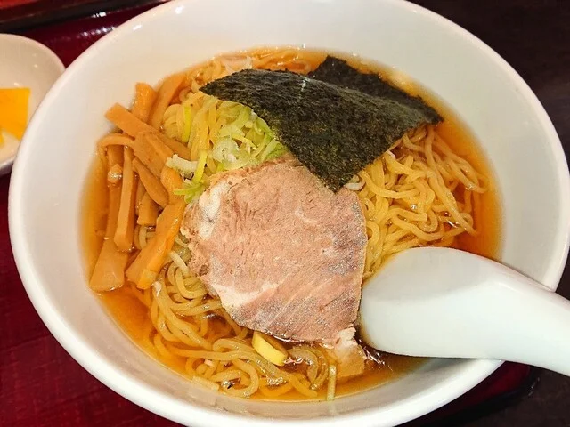 中国菜館煌華 - 大郷町その他（中華料理）の写真