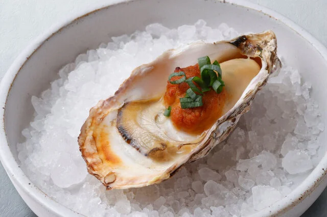 仙台ステーションオイスターバー エスパル仙台店（【旧店名】ザ・スチーム シーフードポット&オイスター） - 仙台（シーフード）の写真