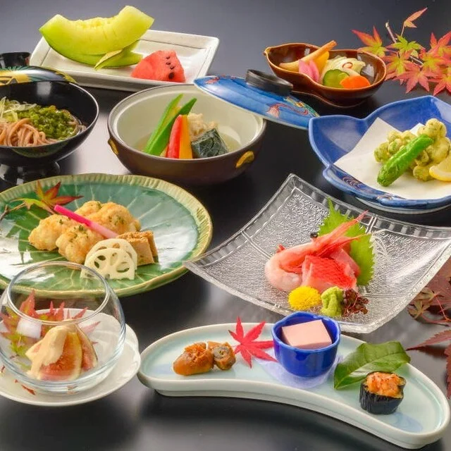 おしか半島 - 勾当台公園（居酒屋）の写真