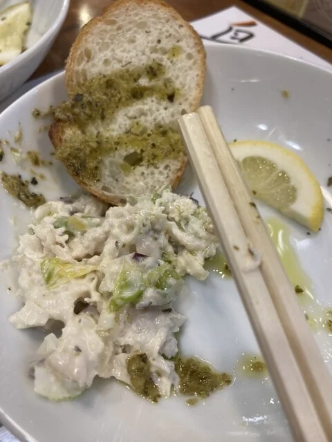 やきとり 鳥成 - 黒松（焼き鳥）の写真