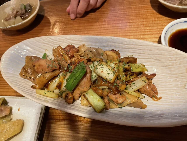 笑い処居酒屋 楽笑 本店 - 陸前原ノ町（居酒屋）の写真