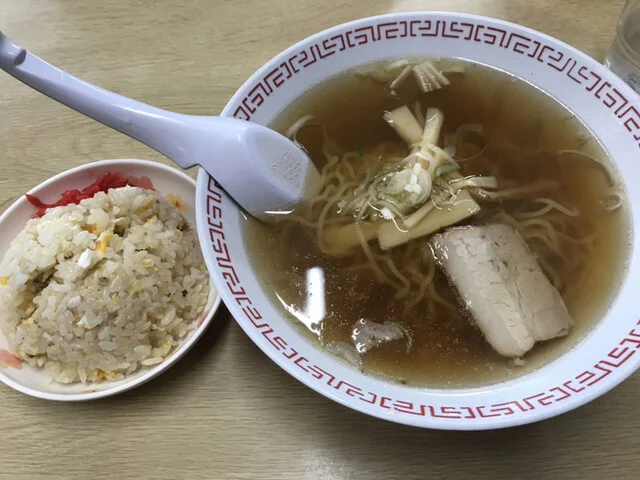 金華楼 本店 - 小中野（中華料理）の写真