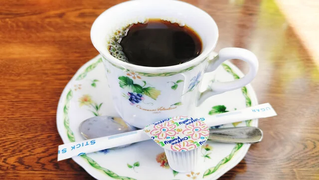 Gallery Cafe 千の花 - 十和田市（喫茶店）の写真