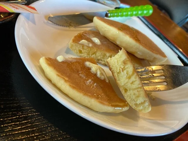 おちゃっこクラブ - 女川（喫茶店）の写真