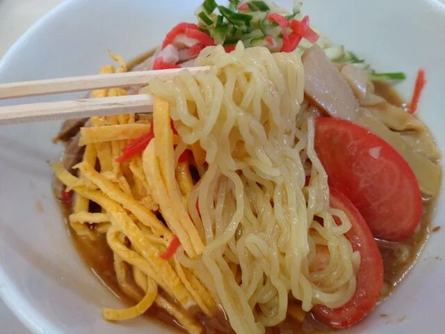 大勝ラーメン - 長町南（ラーメン）の写真