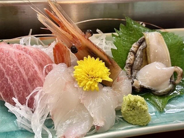 忠寿司 - 五所川原（寿司）の写真