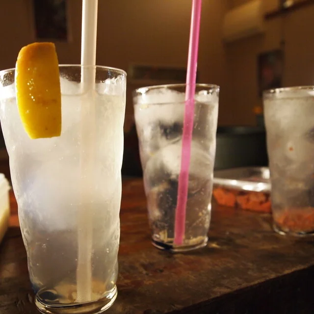 大介の店（【旧店名】Babi からむし） - 青森（ダイニングバー）の写真