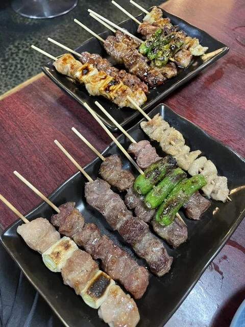 鳥かん（とりかん） - 中央弘前（焼き鳥）の写真