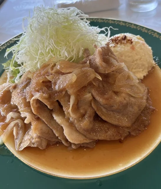 杜の都ゴルフ倶楽部 クラブハウスレストラン（クラブハウスレストラン） - 泉中央（麺類）の写真