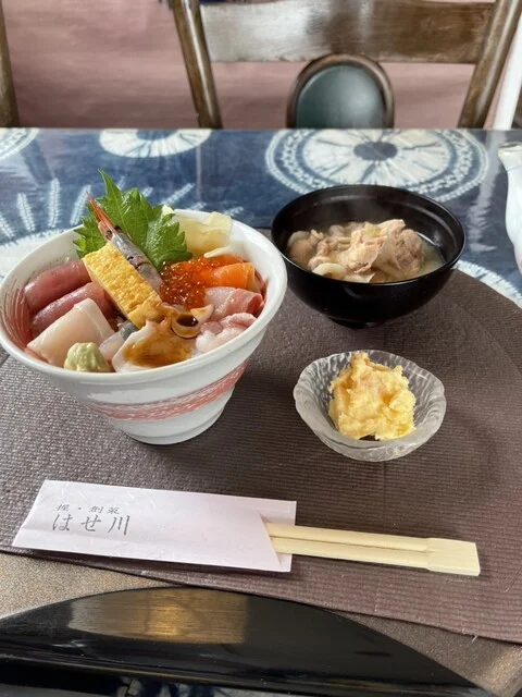 はせ川（はせ川） - 浪岡（日本料理）の写真