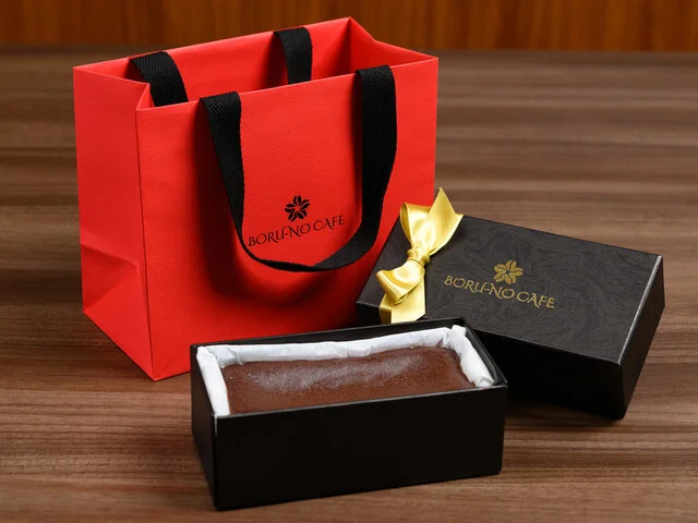 BORU-NO CAFE（ボルーノカフェ） - 石川（弘南）（カフェ）の写真