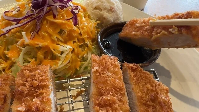 すごうでキッチン - 村田町その他（ラーメン）の写真