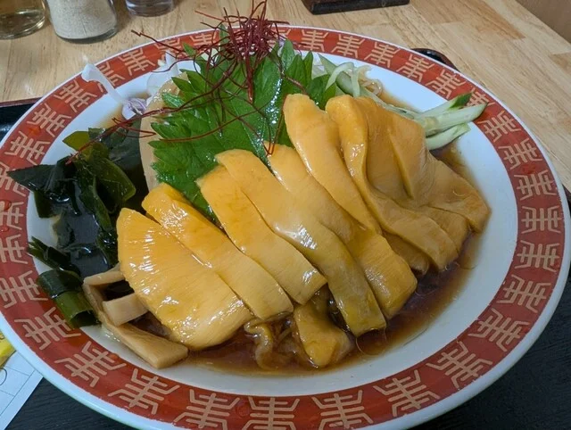 笹屋 - 青葉通一番町（そば）の写真