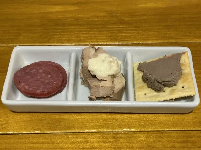 イタリアン酒場 ジラソーレ - 青森（イタリアン）の写真