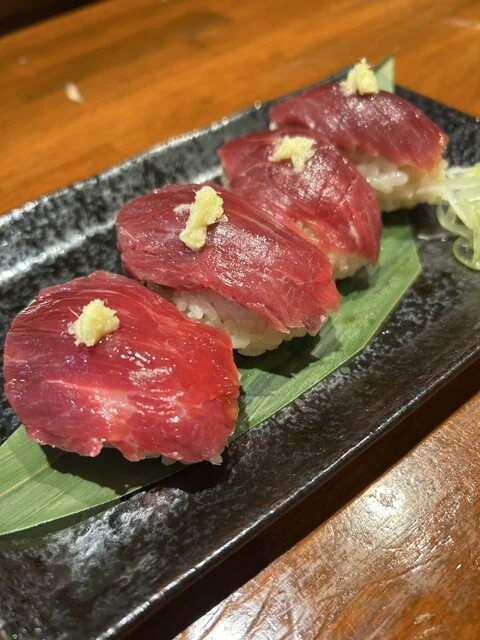 みーと酒場 肉の飯 NIGU NO MAMA（にぐのまま） - 中央弘前（居酒屋）の写真