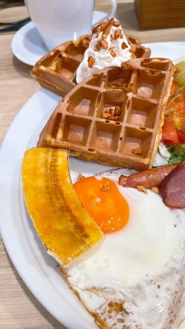 ココス 古川店（COCO'S） - 塚目（ファミレス）の写真