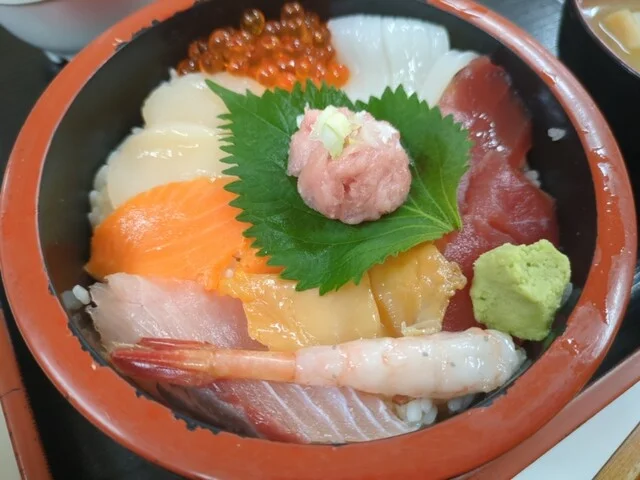 勢登鮨 八食センター支店（せとずし） - 長苗代（寿司）の写真