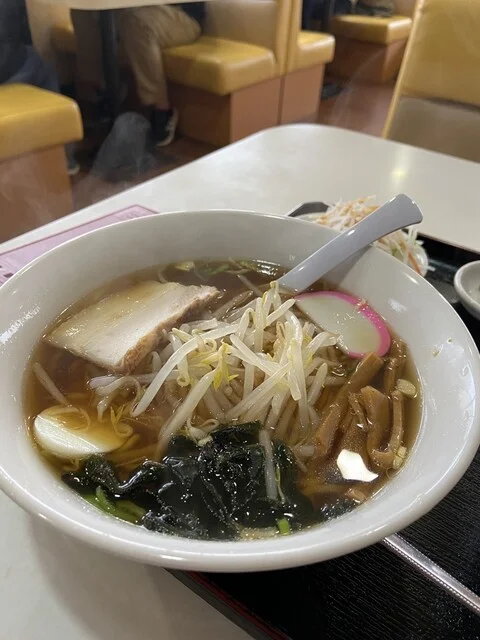 福香亭  白石支店（フクカテイ） - 白石（中華料理）の写真