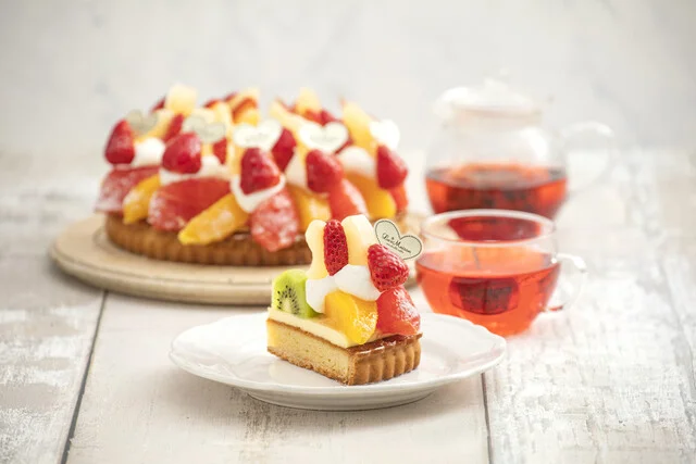 ラ・メゾン アンソレイユターブル 仙台パルコ店（La Maison ensoleille table） - 仙台（カフェ）の写真