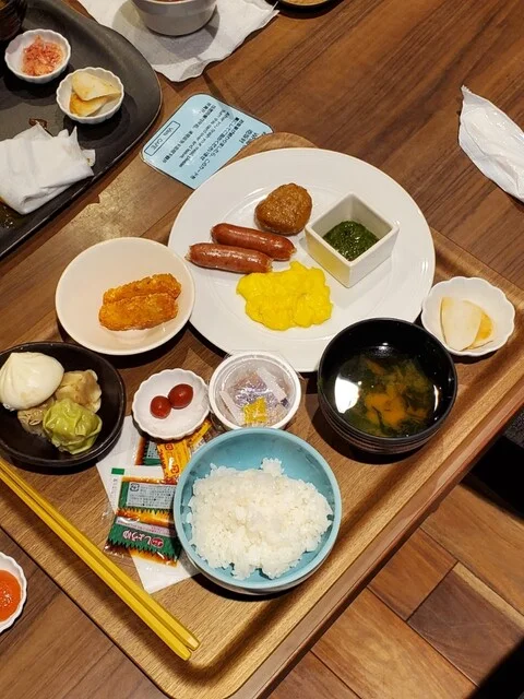 ホテルビスタ仙台（HOTEL VISTA SENDAI） - 宮城野通（その他）の写真