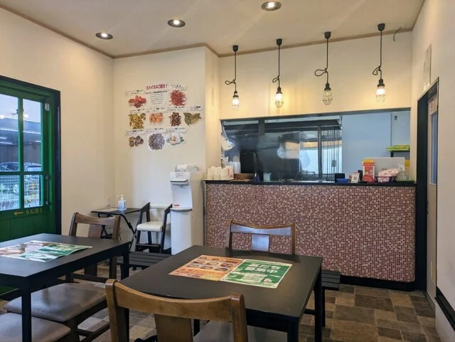 インドカレー ガネーシャ 古川店 - 塚目（インド料理）の写真