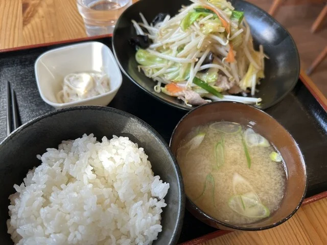 いろは亭 多賀城店 - 中野栄（食堂）の写真