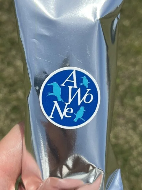 お菓子のヒロヤ 津軽藩ねぷた村売店 - 中央弘前（和菓子）の写真