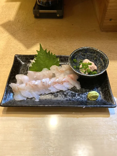 海の幸 美味（うみのさち みみ） - 本八戸（海鮮）の写真