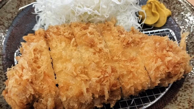 かつグルメ 南吉成店（【旧店名】とんかつかつ兵衛） - 国見（とんかつ）の写真