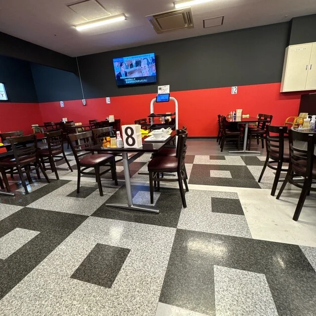 どん吉ラーメン - 新青森（ラーメン）の写真