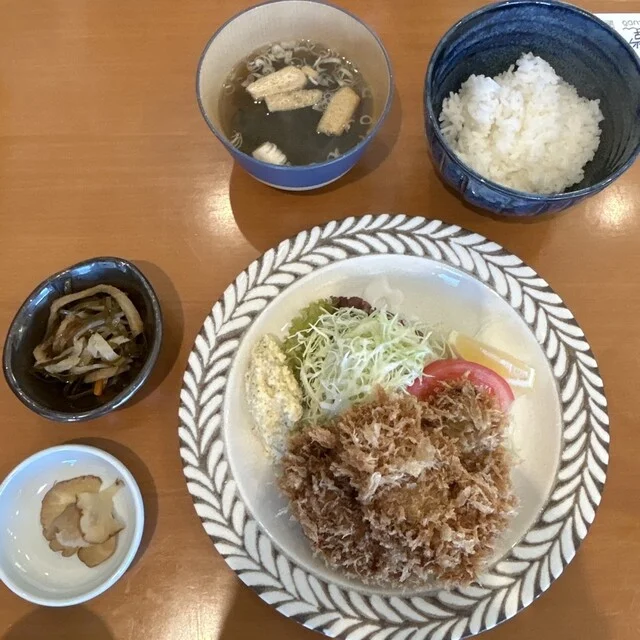 ヤマヨ食堂 - 松岩（海鮮）の写真