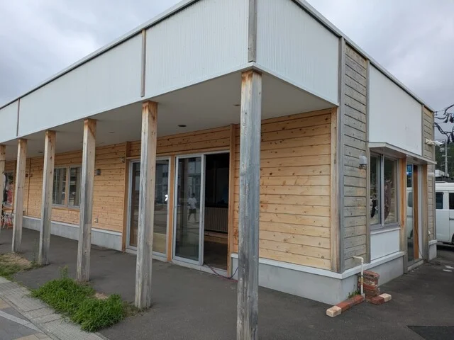 ブラック タイド ブリューイング（BLACK TIDE BREWING） - 南気仙沼（ビアバー）の写真