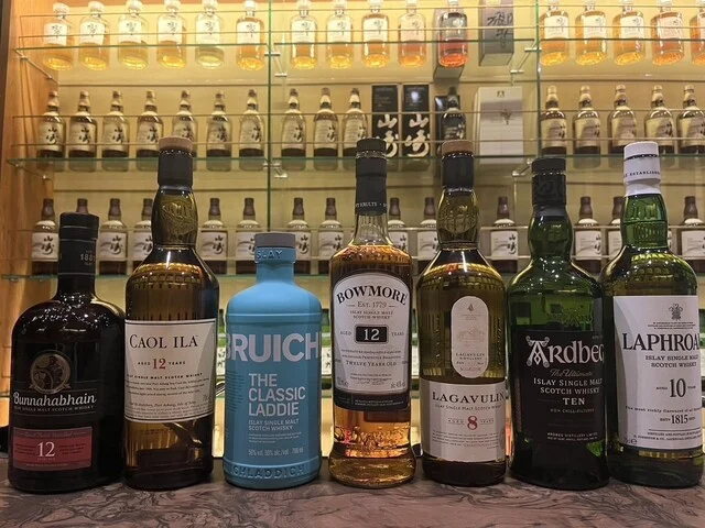 珀仙 - 長町（バー）の写真