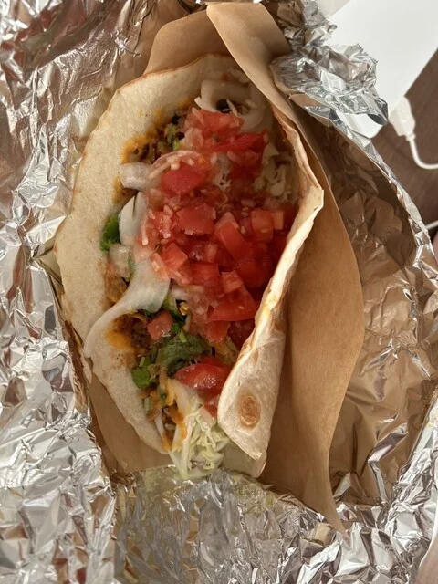 TACOS LOCOS（タコスロコス） - 愛宕橋（タコス）の写真