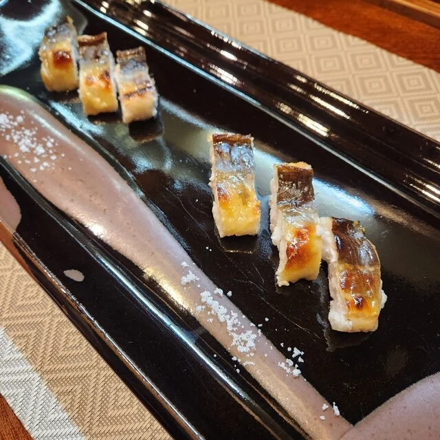 春秋菜酒 つなやす - 白銀（日本料理）の写真