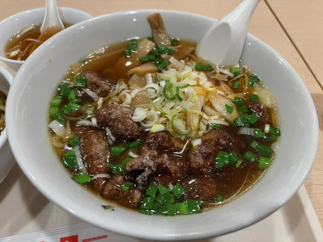 オリジナルラーメンの店 まんみ ザ・モール長町店 - 長町南（ラーメン）の写真