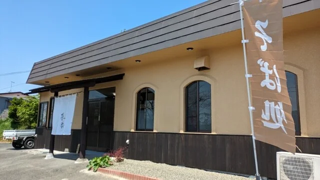 馨楽（かぐら） - 瀬峰（そば）の写真