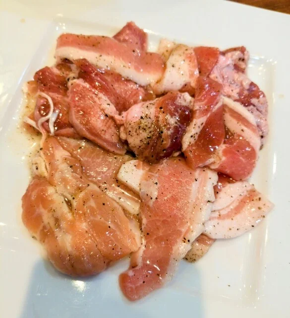 焼肉冷麺やまなか家 仙台郡山店（やまなかや） - 長町（焼肉）の写真