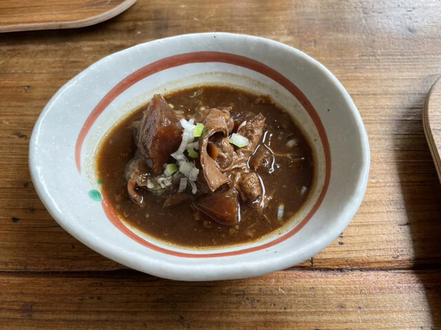 日々是食堂 - 不動の沢（カフェ）の写真