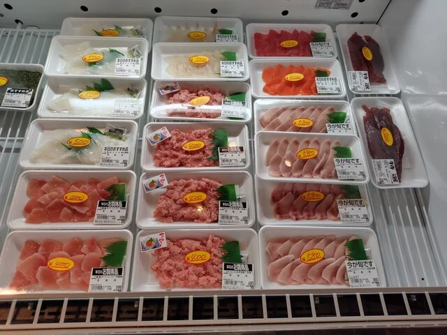 海鮮マルセン - 志津川（その他）の写真