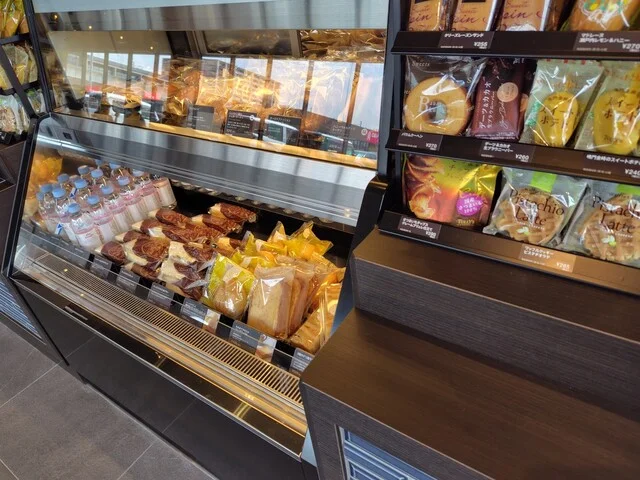 タリーズコーヒー オルフィーカ美田園店 - 美田園（カフェ）の写真