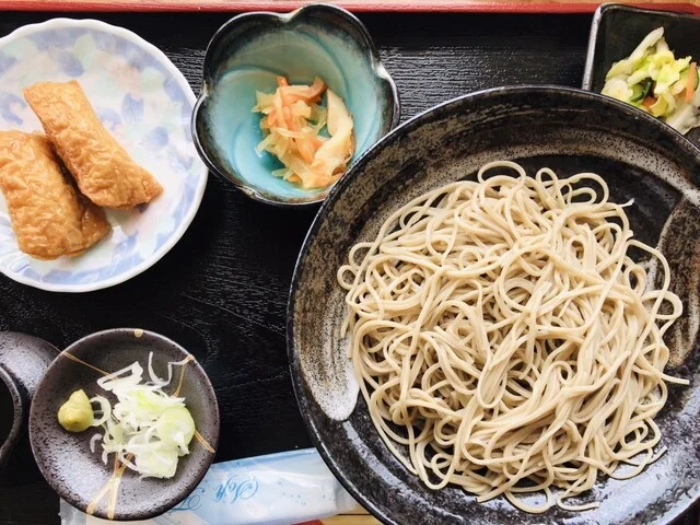 前小庵 - 蔵王町その他（そば）の写真