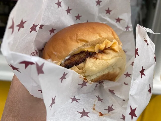 ドライブイン ひと休み - 陸前戸倉（惣菜・デリ）の写真