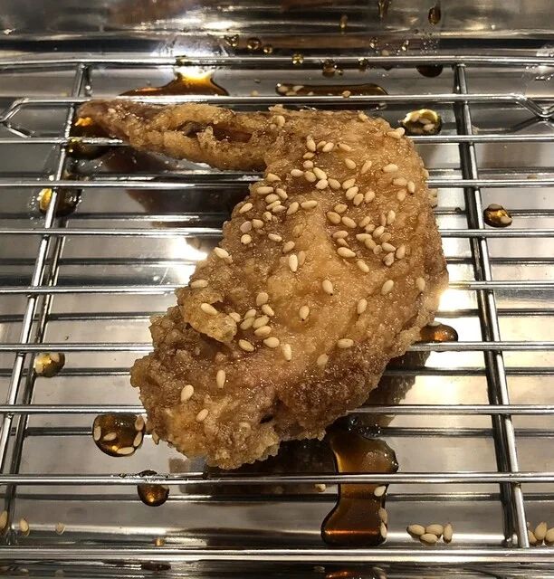 からあげ専門店 侍 仙台宮城野店 - 宮城野原（からあげ）の写真