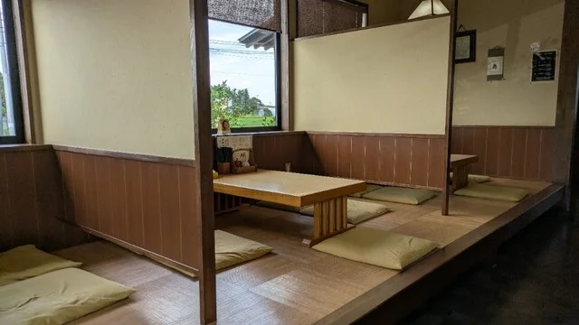 味処 草庵 十文字店 - 登米市その他（うどん）の写真