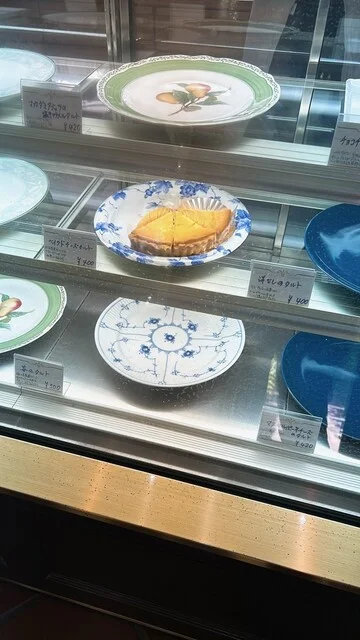 焼き菓子とタルトの店 ナイツ・ブリッジ - 名取（ケーキ）の写真