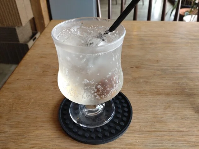 カフェ マル（Cafe Maru） - 仙台市太白区その他（カフェ）の写真