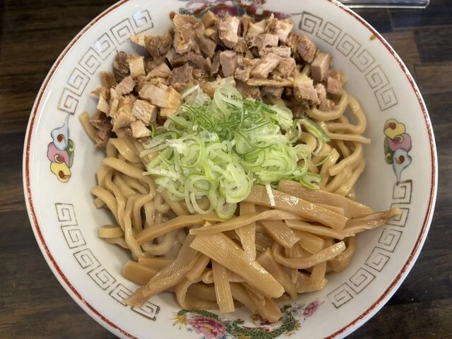 フジタマ2 - 五橋（ラーメン）の写真