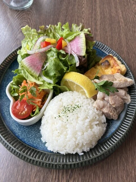 Cafe Bar Playful - 東青森（カフェ）の写真