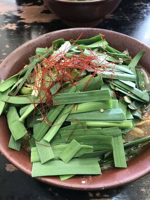 味噌ラーメン祐華 - 筒井（ラーメン）の写真
